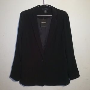 Career Jacket